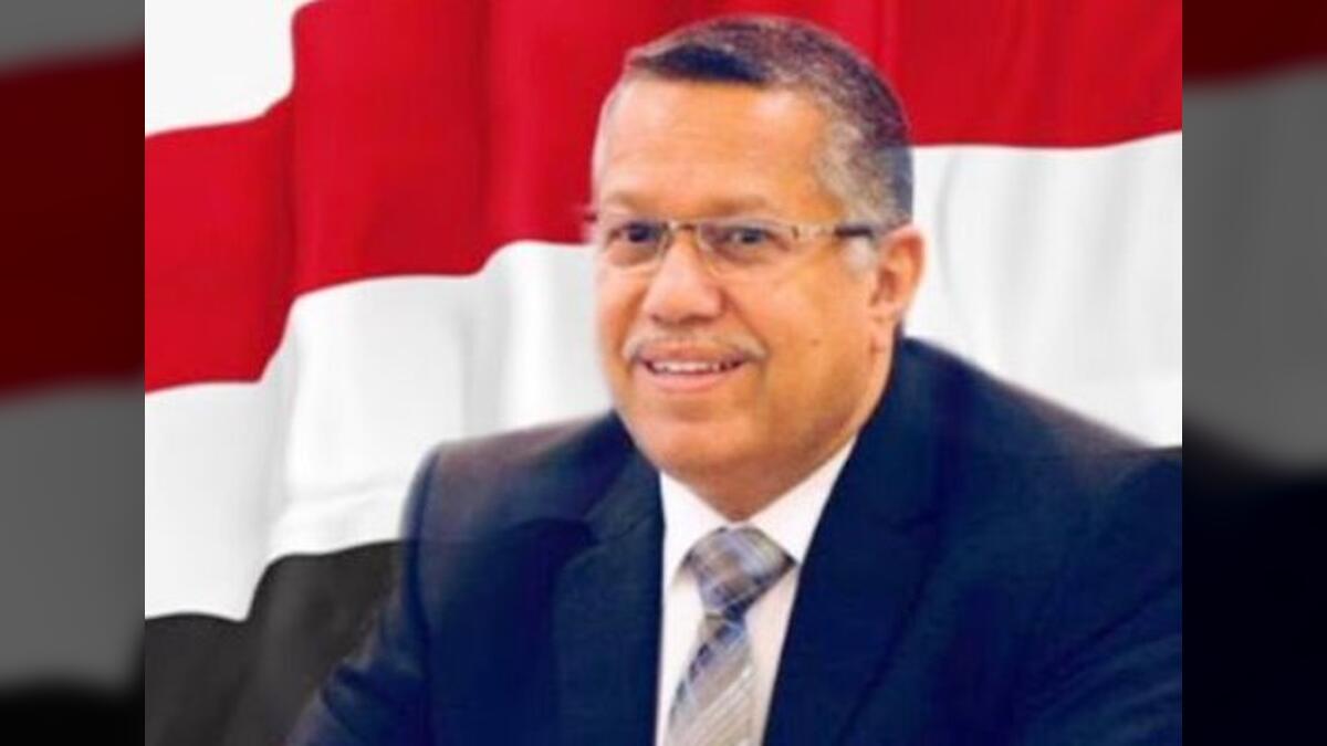 أحمد عبيد بن دغر