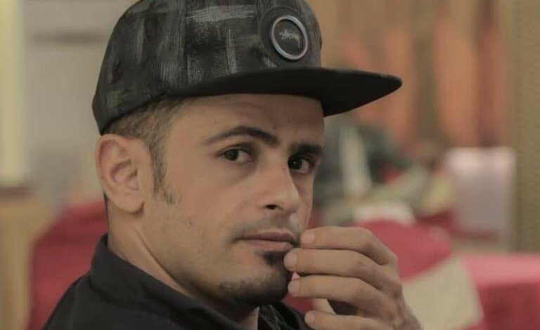 الزميل الصحفي ماجد الشعيبي