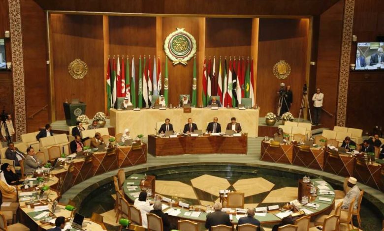 البرلمان العربي يندد بالتصعيد الإسرائيلي في فلسطين