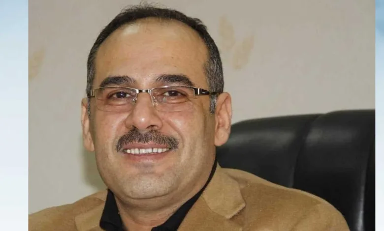 الزميل الراحل عبدالله الحضرمي