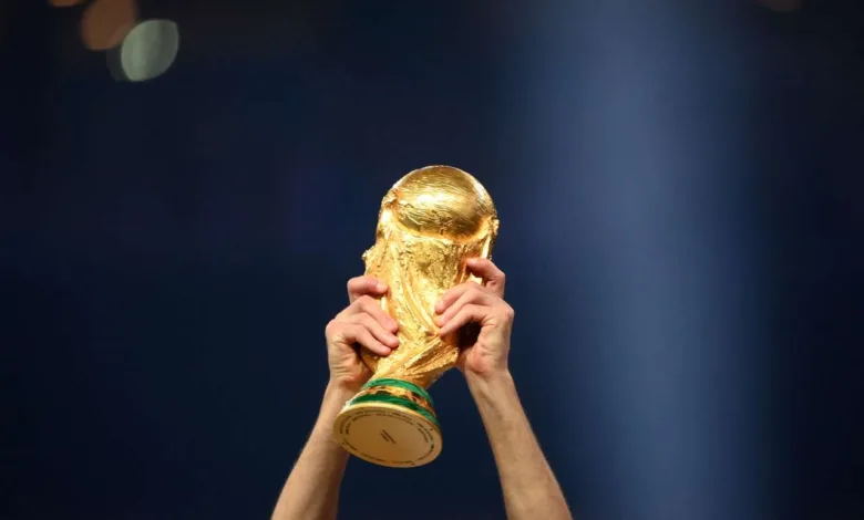 كأس العالم لكرة القدم
