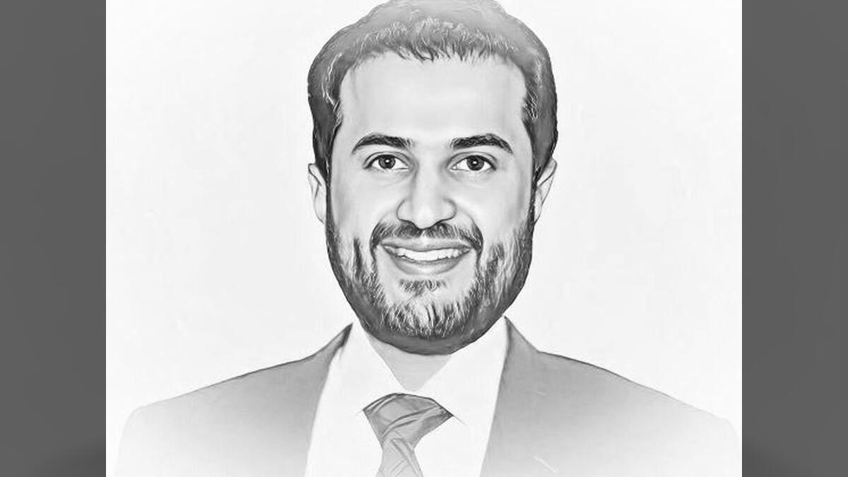 عبدالسلام الحاج