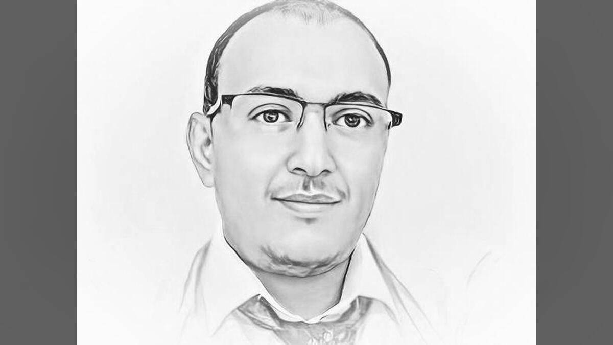 رياض الأحمدي