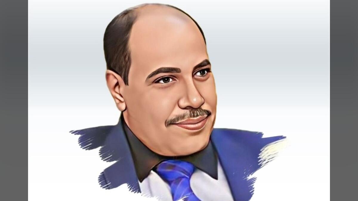 كامل الخوداني