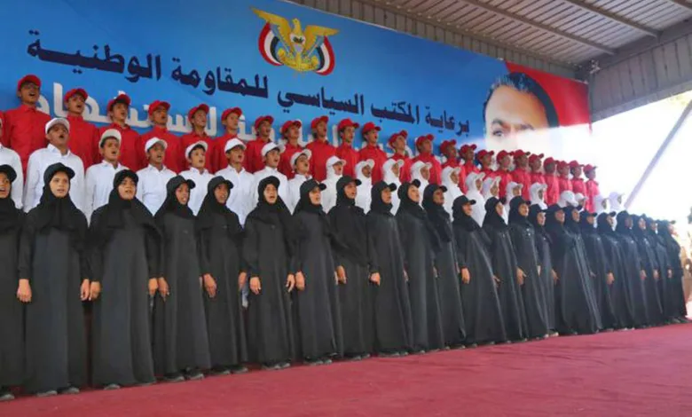 مهرجان الذكرى السادسة لاستشهاد الرئيس صالح وعارف الزوكا