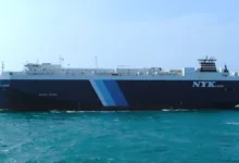 السفينة جلاكسي لايدر استهدفها الحوثيون في البحر الأحمر
