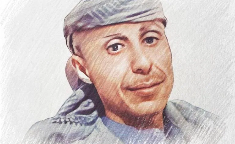 محمد عبدالله القادري