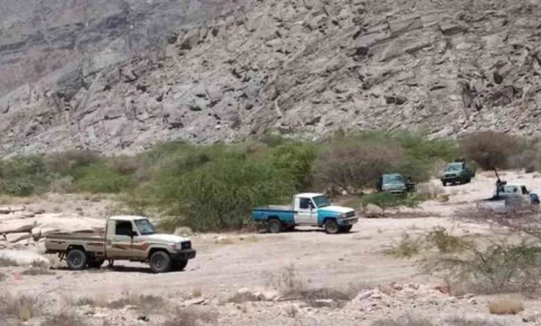 قوات الجيش والأمن في اليمن