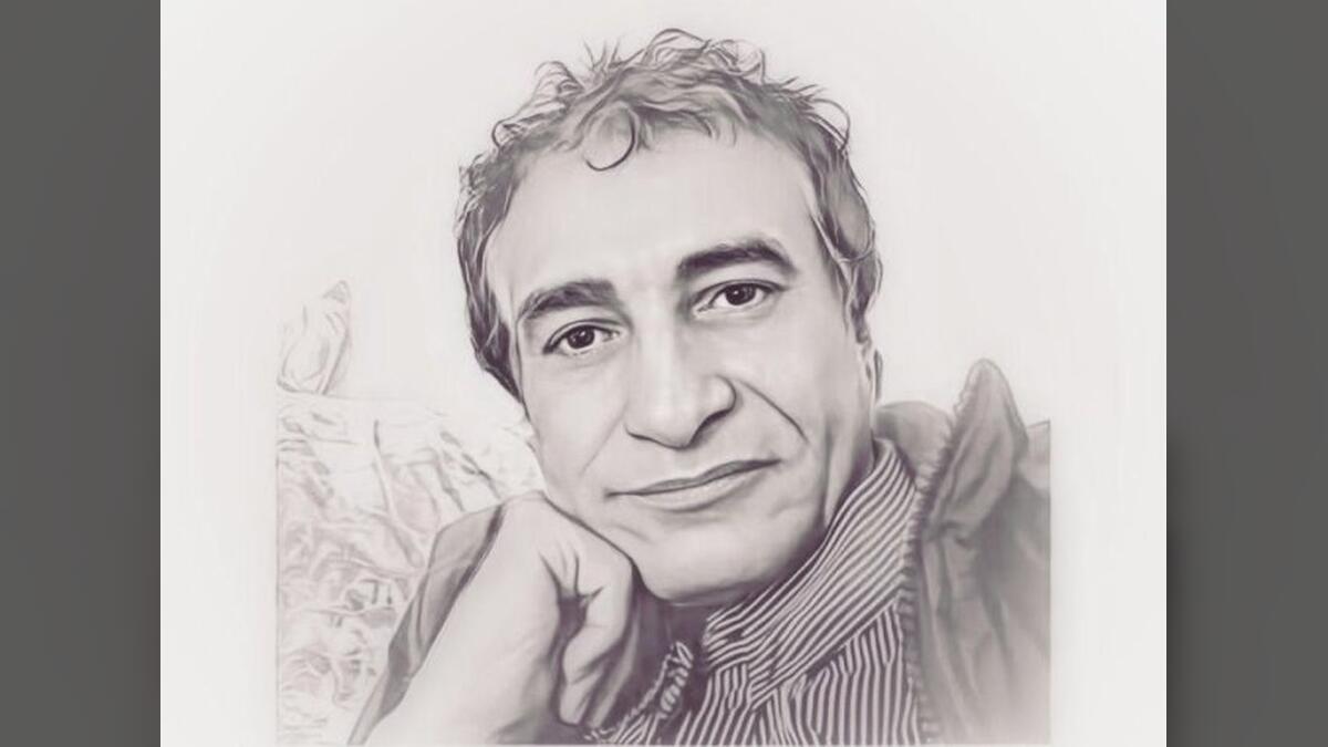 خالد سلمان