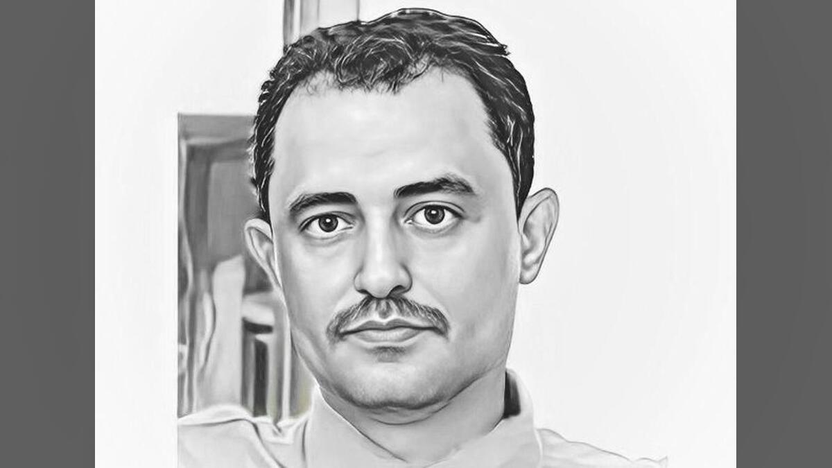 عبدالرزاق الحطامي