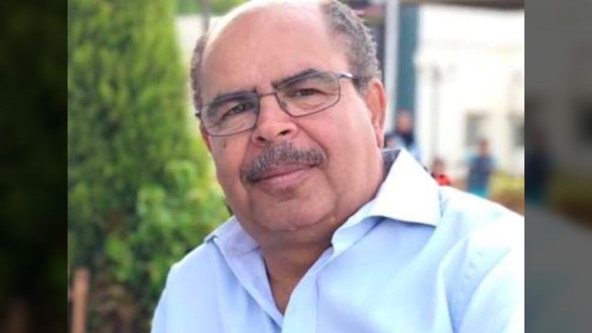 أنور العنسي