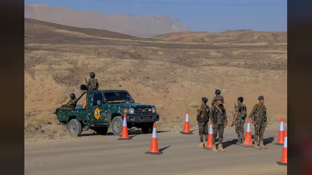 أمن الدولة اليمني يعلن القضاء على متحدث "داعش" في عملية مشتركة بحضرموت