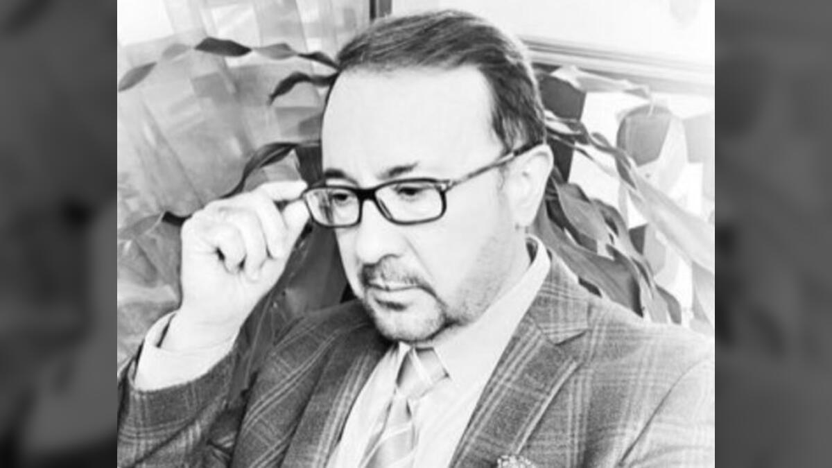 فيصل القاسم
