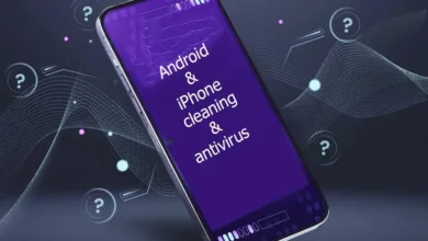أفضل تطبيقات تنظيف وحماية هواتف أندرويد وأيفون بما فيها مكافحة الفيروسات (مصادر مفتوحة مدمج)
