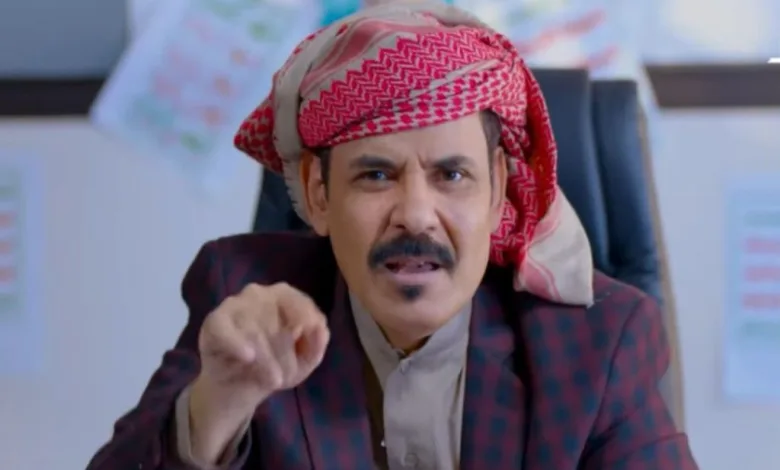 محمد الأضرعي في حلقة خاصة حول تفجيرات الحوثيين المنازل