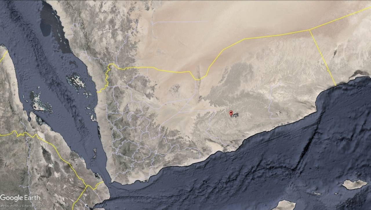 الحوثيون يعلنون تنفيذ 4 هجمات بحرية ضد هذه السفن