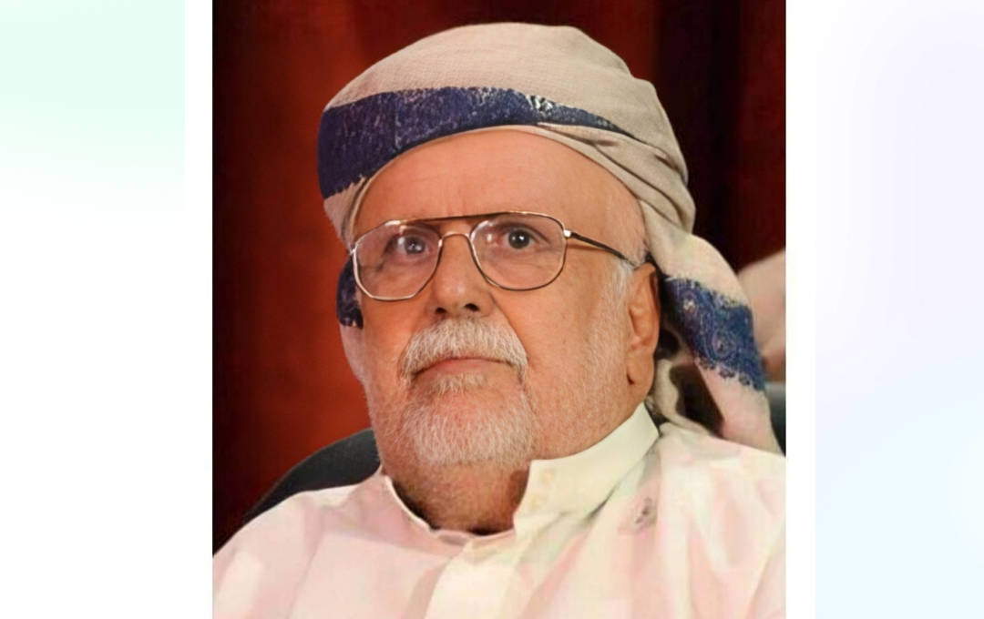 عن أحمد مساعد حسين