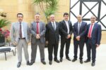 اختتام اجتماعات تشاورية بين اليمن وصندوق النقد الدولي (بيان)