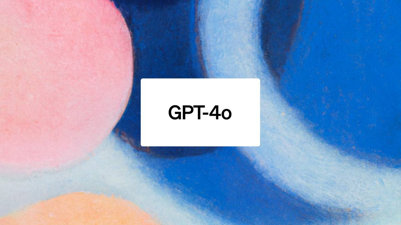 كل ما تحتاج معرفته عن: GPT-4O نسخة خارقة للاستخدام المحدود مجاناً