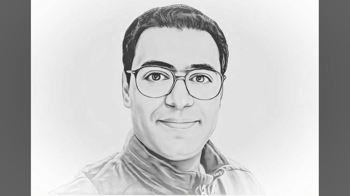 مصطفى ناجي الجبزي
