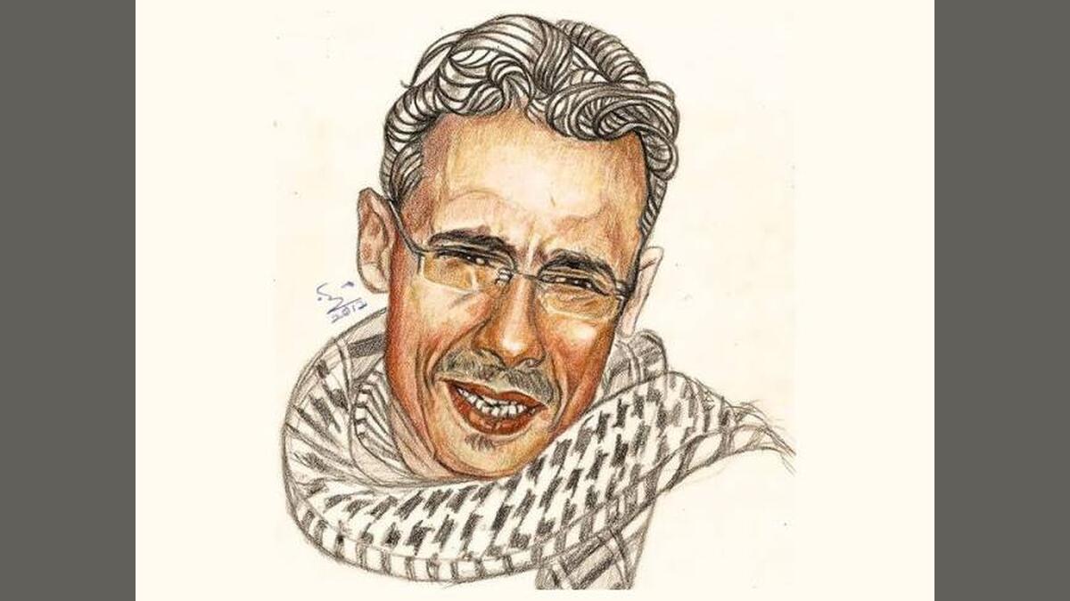 فتحي أبو النصر