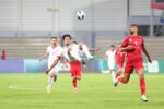 فيديو وتفاصيل مباراة اليمن البحرين في تصيفات آسيا المؤهلة لكأس العالم