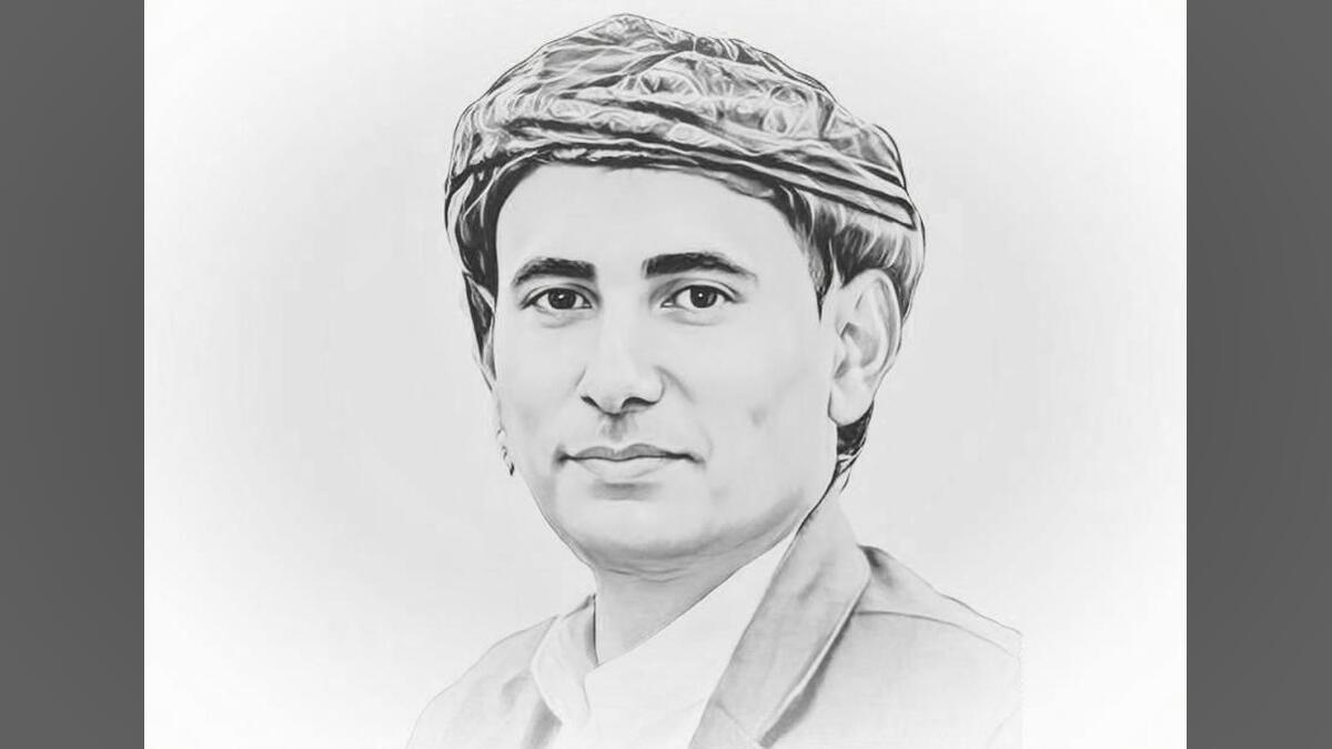 همدان العليي