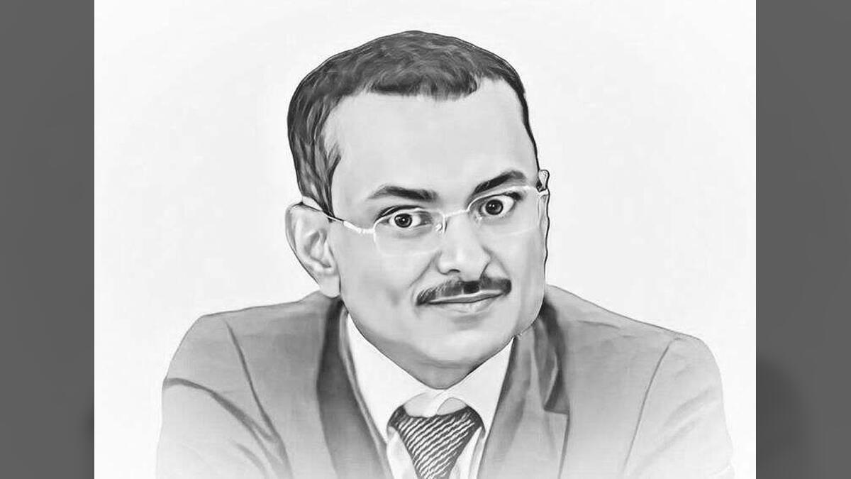 عادل الأحمدي