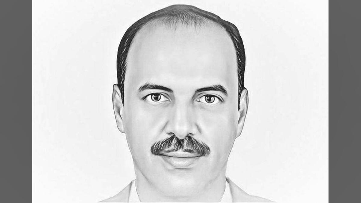 نبيل عبدالرب
