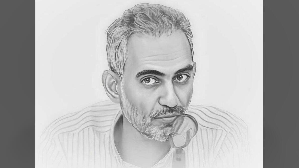 جمال حسن