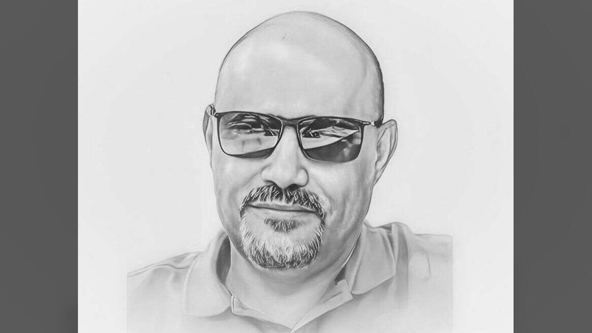 عبدالله اسماعيل