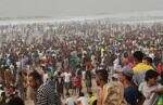 حضرموت: خفر سواحل تنقذ أرواح 7 أشخاص من حوادث غرق
