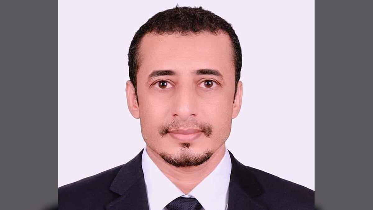 عمرو بن سنان