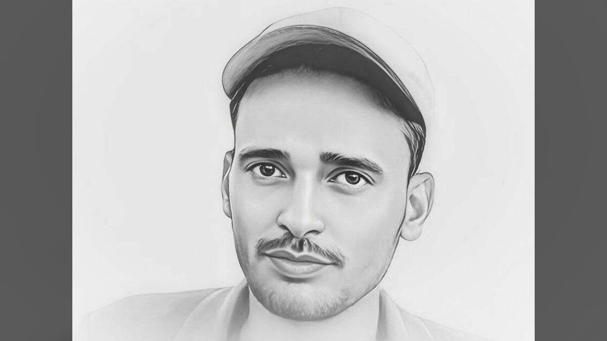 عبدالسلام القيسي