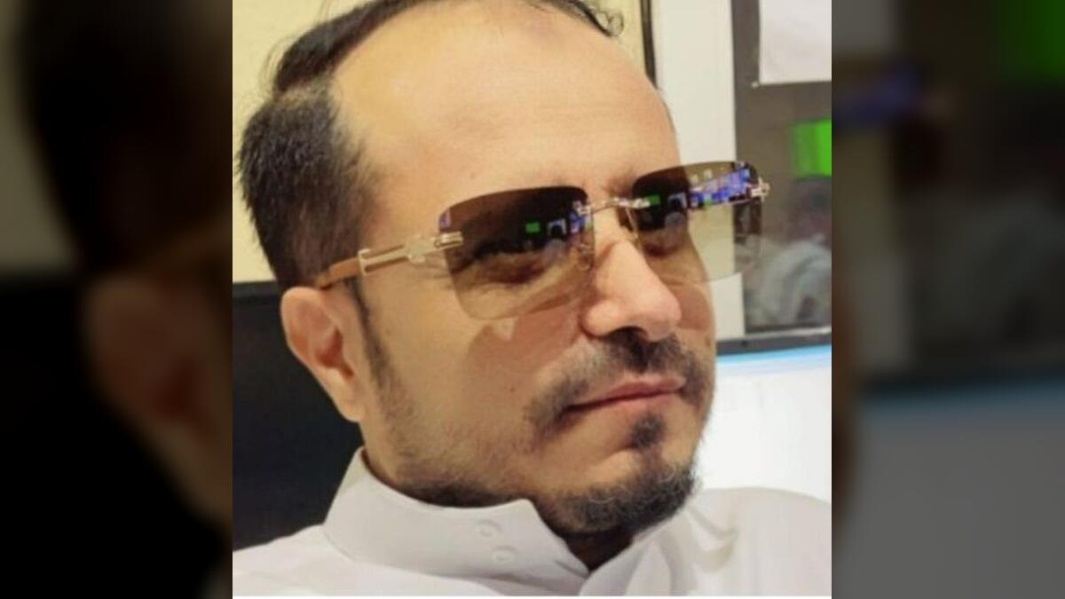 توفيق السامعي