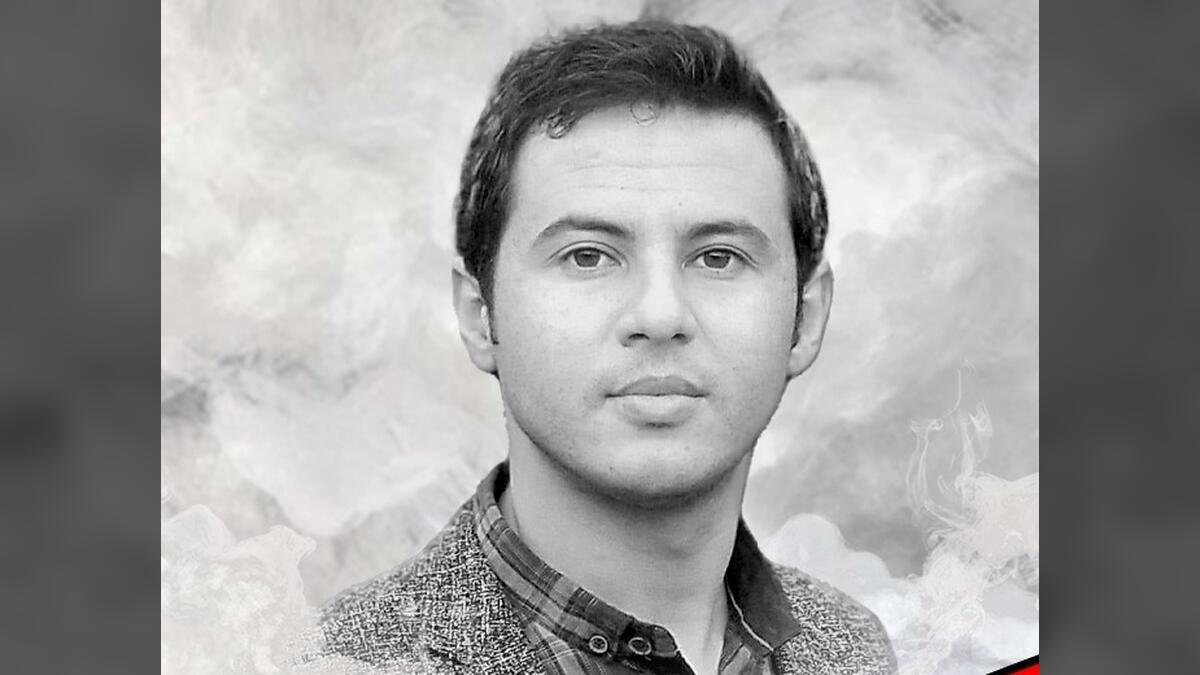 عماد شعلة