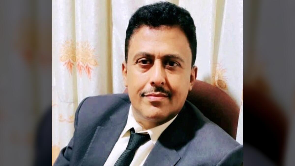 محمد الجعمي