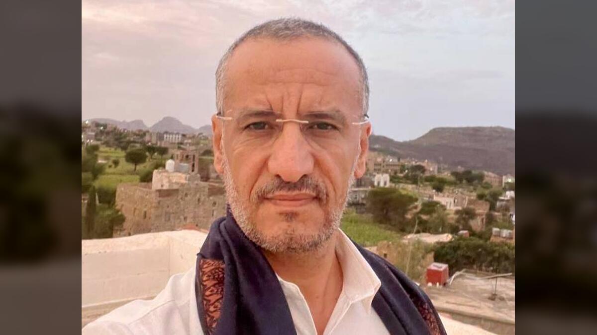 نبيل الصوفي