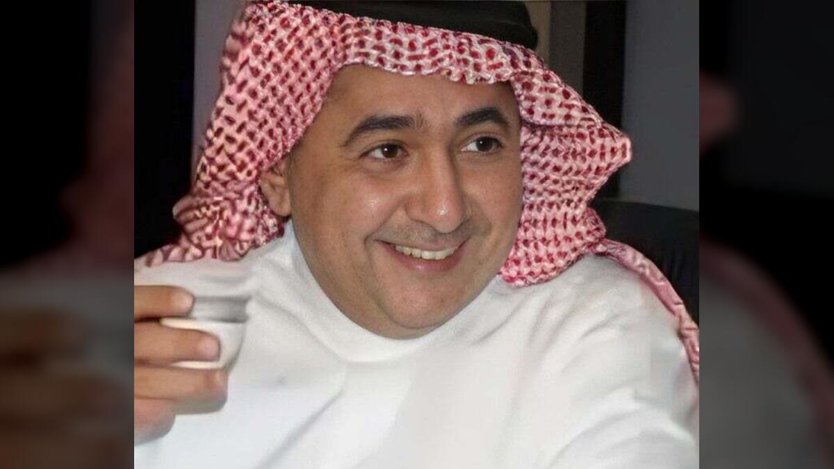 داود الشريان