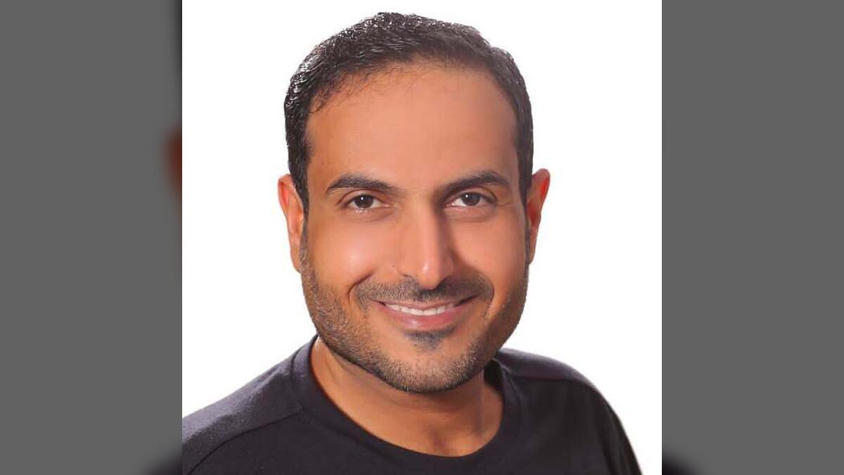 عبدربه السقاف الطهيفي
