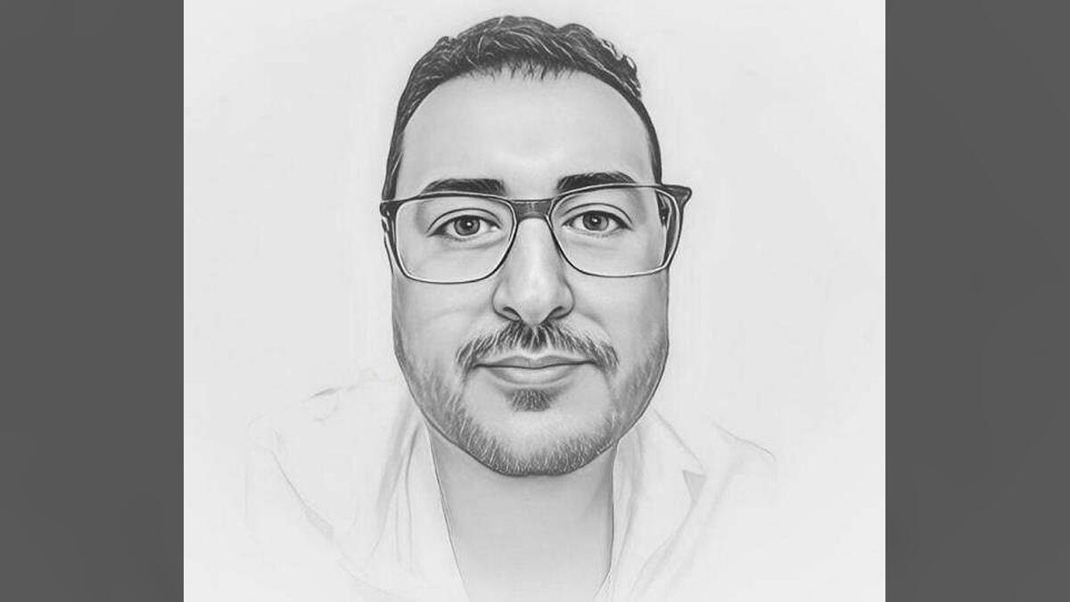 مارب الورد