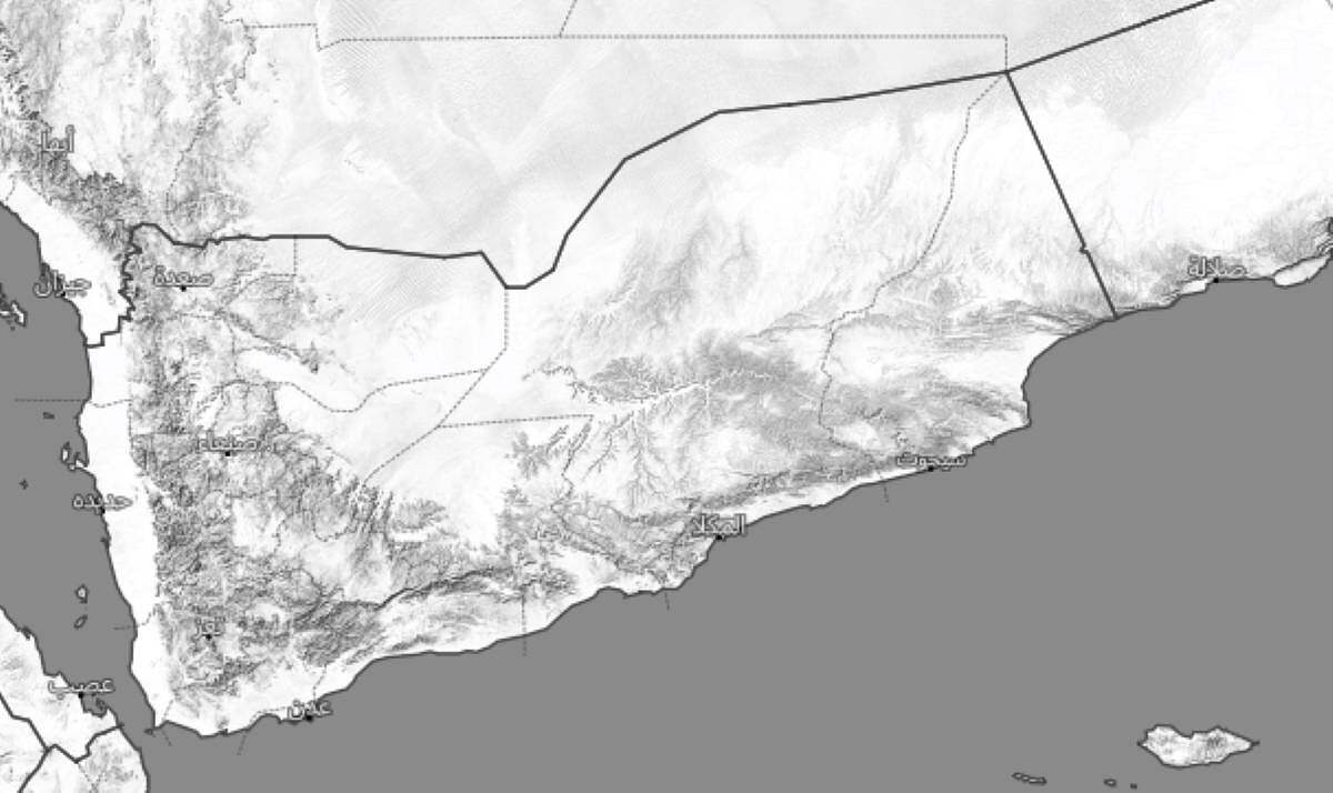 الأرصاد اليمني يجذر من موجة شديدة البرودة في هذه المناطق