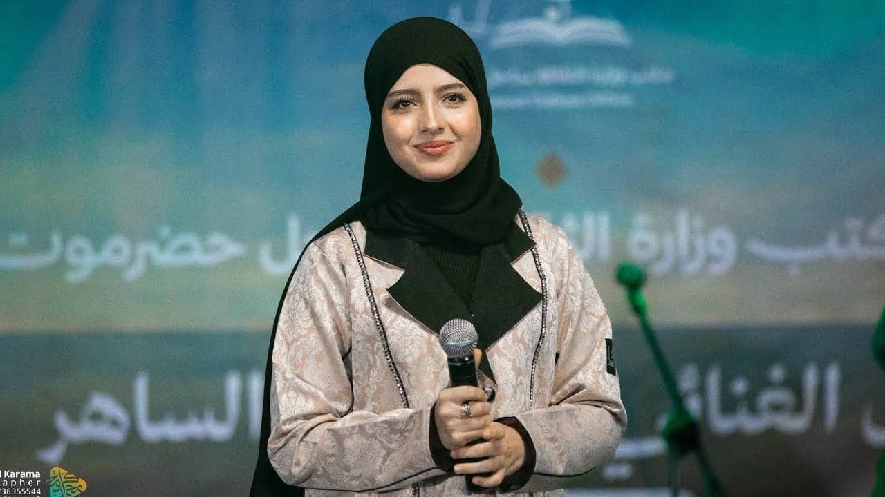 ماريا قحطان وموسم البلدة السياحي - أغاني ولحظات