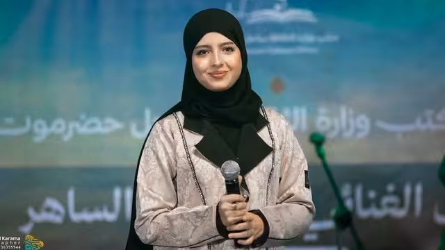 ماريا قحطان وموسم البلدة السياحي - أغاني ولحظات