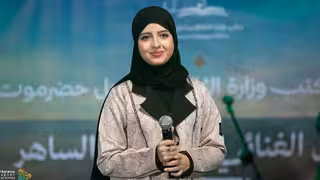 ماريا قحطان وموسم البلدة السياحي - أغاني ولحظات
