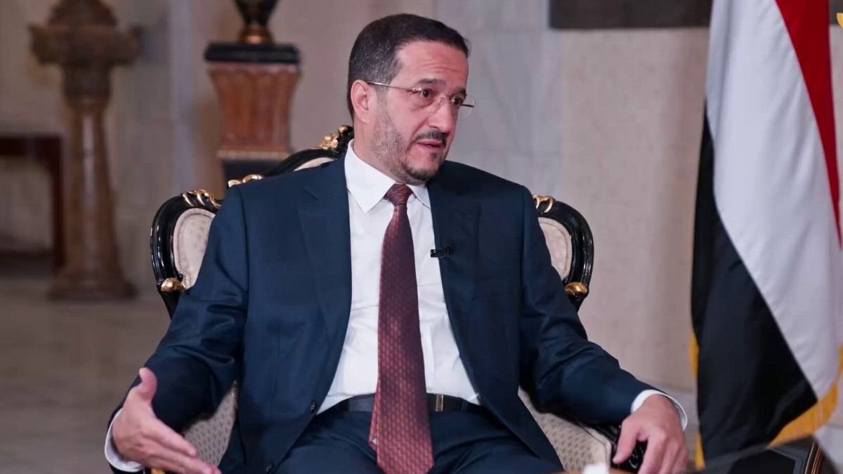 نص مقابلة الشيخ عثمان مجلي مع قناة اليمن: لابد من صنعاء