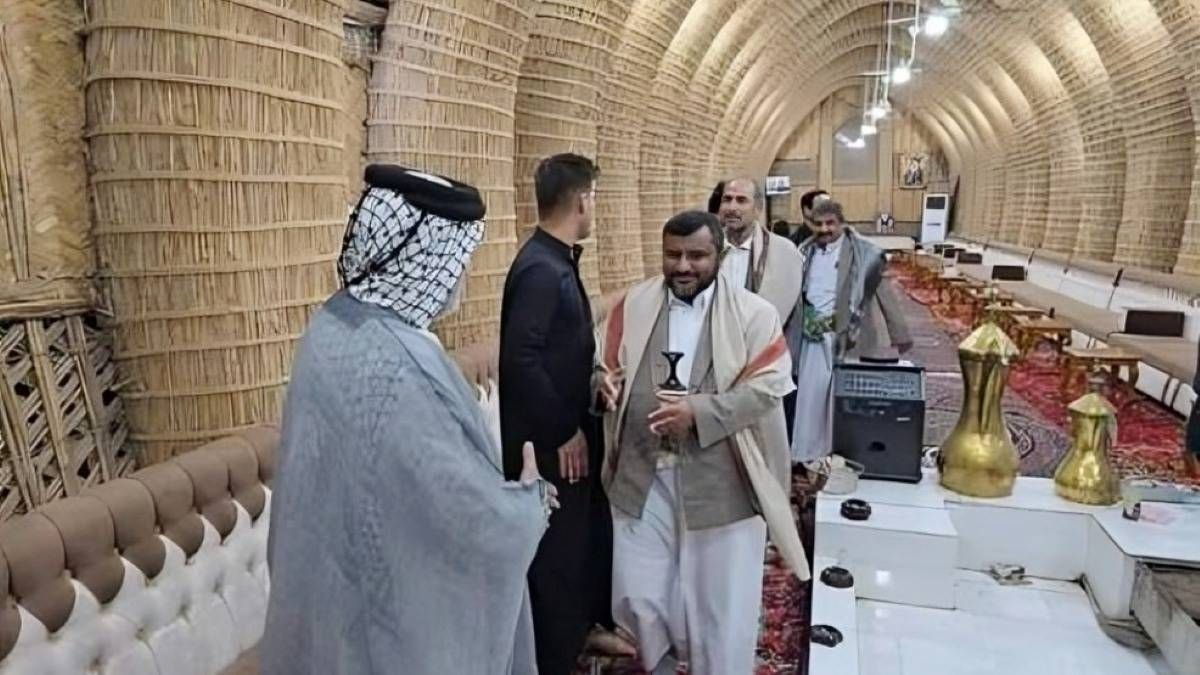 مصادر: الحوثيون هاجموا السعودية من العراق بالتعاون مع فصائل محلية