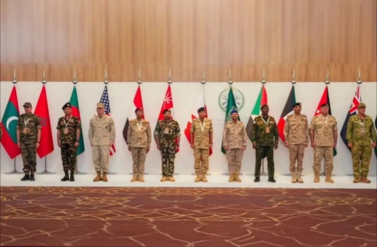 السعودية تستضيف اجتماعاً دولياً لتأسيس تحالف دفاعي في البحر الأحمر