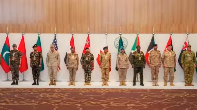 السعودية تستضيف اجتماعاً دولياً لتأسيس تحالف دفاعي في البحر الأحمر