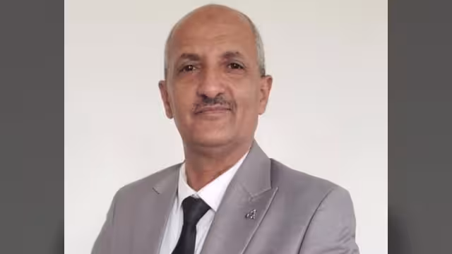 قاسم إبراهيم